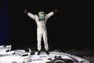 Bild: Formel 1, 2014, Interlagos, Massa, Williams