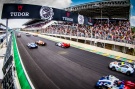 Bild: WEC, 2014, Interlagos, Start