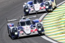 Bild: WEC, 2014, Interlagos, Toyota