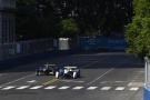 Bild: Formel E, 2015, BuenosAires, Vergne, Prost