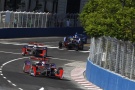 Formel E, 2015, BuenosAires, Virgin