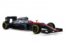 Bild: Formel 1, 2015, McLaren, Presentation