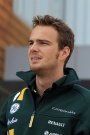 Bild: Caterham, Giedo van der Garde, 2013