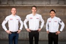 Bild: FIA WEC, 2015, Nissan, Pla, Tincknell, Matsuda