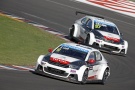 Bild: WTCC, 2015, Argentina, Loeb, Lopez