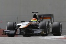 Bild: GP2, 2015, Test, AbuDhabi, Canamasas, Hilmer