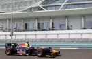 Bild: GP2, 2015, Test, AbuDhabi, Gasly, RedBull