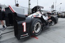 Bild: IndyCar, 2015, Tests, NOLA, Power