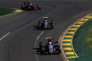 Bild: Formel 1, 2015, Melbourne, ForceIndia