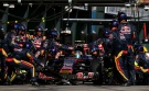 Bild: Formel 1, 2015, Melbourne, Sainz