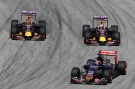 Formel 1, 2015, Malaysia, Verstappen