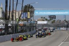 Bild: Formel E, 2015, LongBeach, Start