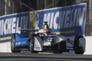 Bild: Formel E, 2015, LongBeach, Vergne