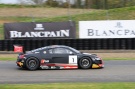 Bild: Blancpain Sprint, 2015, Nogaro, Vanthoor, Frijns