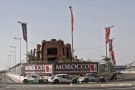 Bild: WTCC, 2015, Marrakech, Muller, Honda