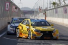 Bild: WTCC, 2015, Marrakech, Thompson, Lada