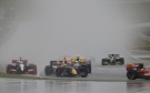 Bild: WSR, 2015, Aragon, Rain