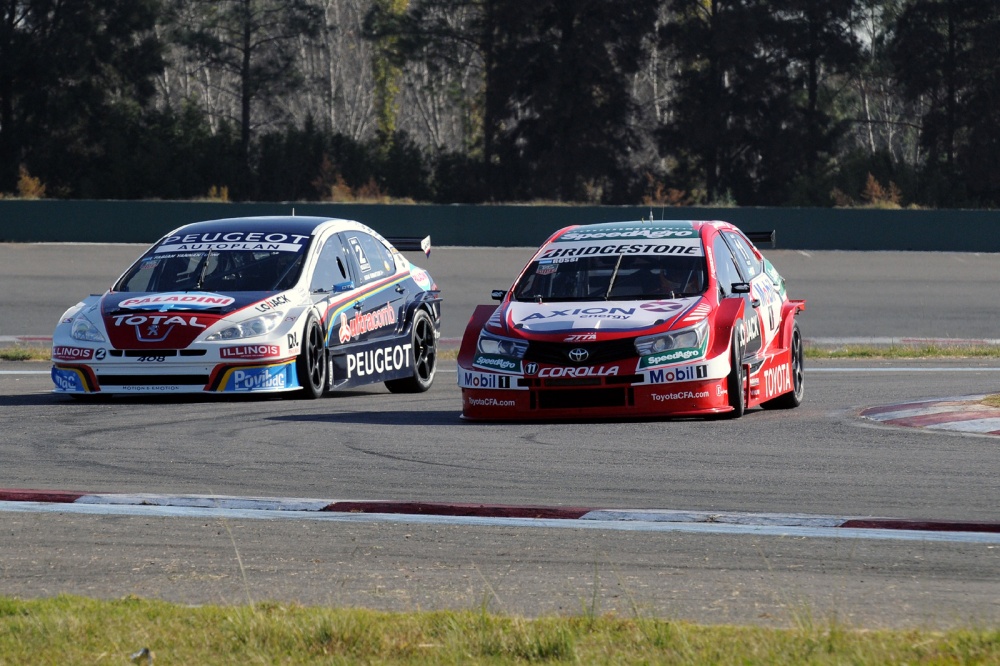 Bild: SuperTC, 2015, Rosario, Rossi, Yanna