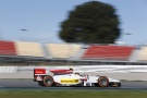 Bild: GP2, 2013, Abt, ART