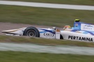 Bild: GP2, 2013, Haryanto, Addax