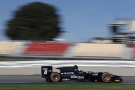 Bild: GP2, 2013, Lazarus, Giovesi