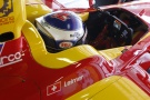 Bild: GP2, 2013, Leimer, RacingEngineering