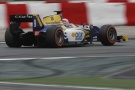 Bild: GP2, 2013, Nasr, Carlin