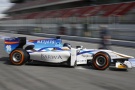 Bild: GP2, 2013, Rosenzweig, Addax