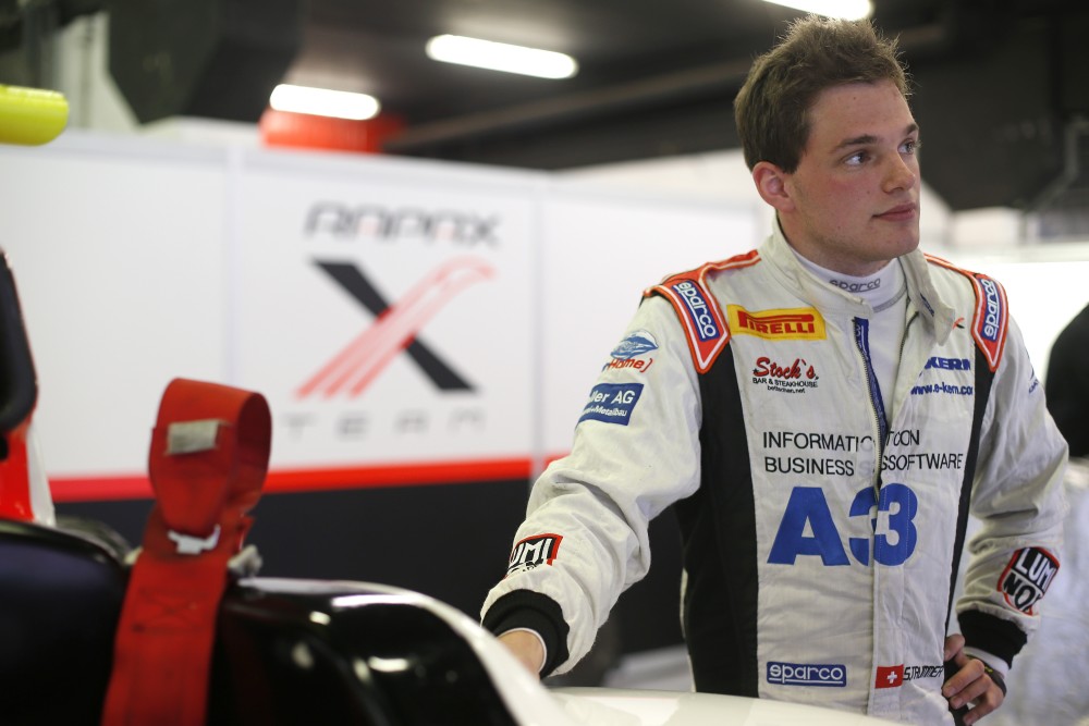 Bild: GP2, 2013, Trummer, Rapax