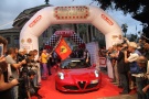 Bild: Targa Florio 2015