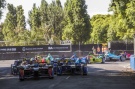 Bild: Formel E, 2016, Buenos Aires, Start