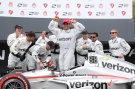 Bild: IndyCar, 2016, St.Pete, Montoya, Win