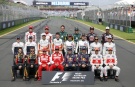 Bild: Formel 1, 2013, Melbourne