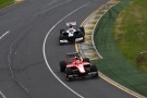 Bild: Formel 1, 2013, Melbourne, Williams, Marussia