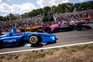 Bild: IndyCar 2019: Portland