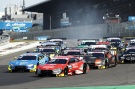 Bild: DTM 2019: Finale in Hockenheim