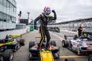 Bild: Formel Renault Eurocup 2019: Hockenheim
