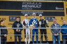 Bild: Formel Renault Eurocup 2019: Hockenheim