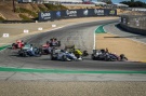 Bild: IndyLights 2019: Laguna Seca