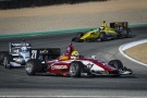 Bild: IndyLights 2019: Laguna Seca