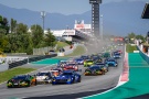 Bild: Blancpain GT Serie 2019: Barcelona