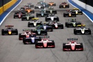 Bild: FIA Formel 3 2019: Sochi