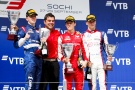 Bild: FIA Formel 3 2019: Sochi