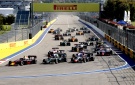 Bild: FIA Formel 3 2019: Sochi