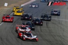 Bild: IMSA Sportwagen Meisterschaft  2019: Laguna Seca