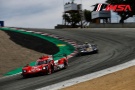 Bild: IMSA Sportwagen Meisterschaft  2019: Laguna Seca