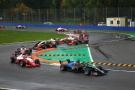 Formel 3 Regional EM 2019: Finale in Monza