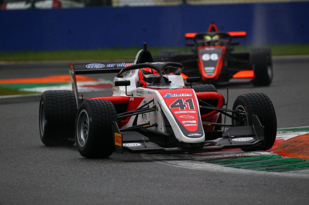Bild: Formel 3 Regional EM 2019: Finale in Monza
