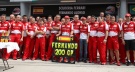 Formel 1, 2013, Malaysia, Ferrari
