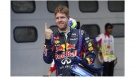 Bild: Formel 1, 2013, Malaysia, Vettel
